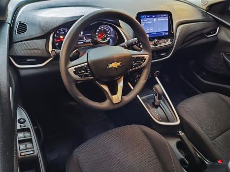 CHEVROLET Onix Hatch 1.0 4P FLEX LT TURBO AUTOMTICO, Foto 5