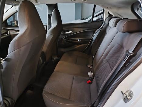CHEVROLET Onix Hatch 1.0 4P FLEX LT TURBO AUTOMTICO, Foto 7