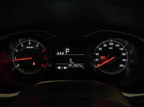 CHEVROLET Onix Hatch 1.0 4P FLEX LT TURBO AUTOMTICO, Foto 9