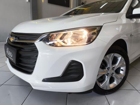 CHEVROLET Onix Hatch 1.0 4P FLEX LT TURBO AUTOMTICO, Foto 12