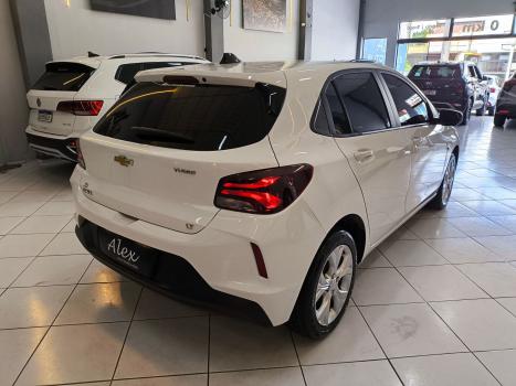 CHEVROLET Onix Hatch 1.0 4P FLEX LT TURBO AUTOMTICO, Foto 15