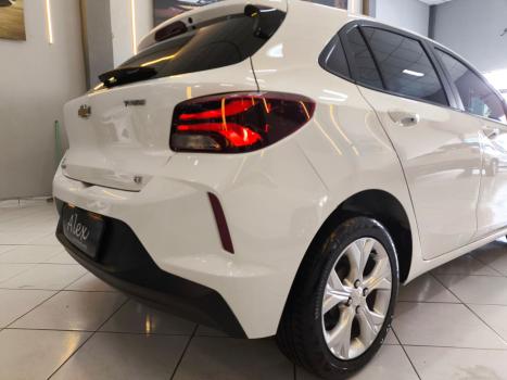 CHEVROLET Onix Hatch 1.0 4P FLEX LT TURBO AUTOMTICO, Foto 17