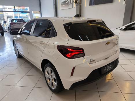 CHEVROLET Onix Hatch 1.0 4P FLEX LT TURBO AUTOMTICO, Foto 18