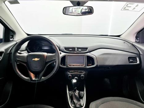 CHEVROLET Onix Hatch 1.4 4P FLEX LT, Foto 6