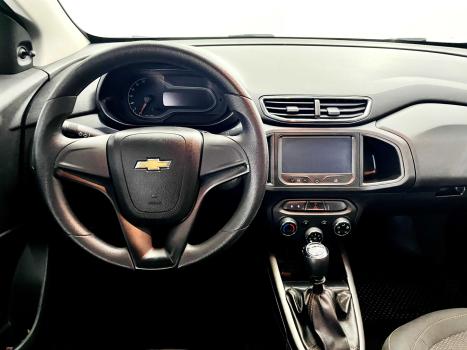 CHEVROLET Onix Hatch 1.4 4P FLEX LT, Foto 8