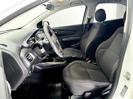 CHEVROLET Onix Hatch 1.4 4P FLEX LT, Foto 10
