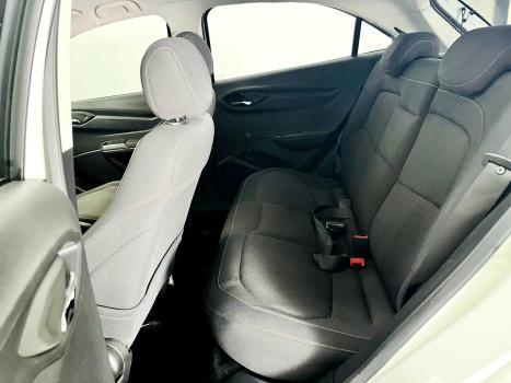 CHEVROLET Onix Hatch 1.4 4P FLEX LT, Foto 12