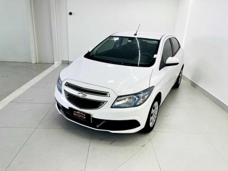 CHEVROLET Onix Hatch 1.4 4P FLEX LT, Foto 13