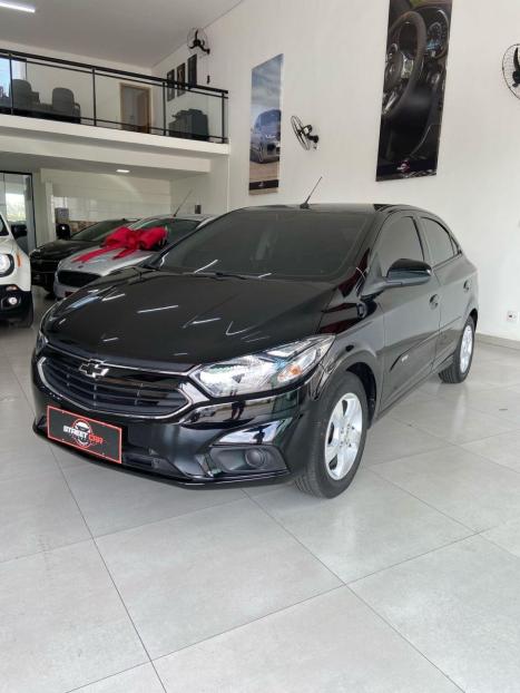 CHEVROLET Onix Hatch 1.4 4P FLEX LT, Foto 1