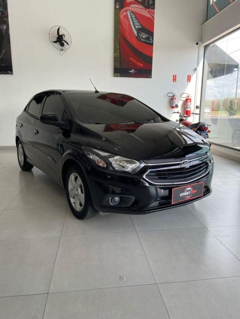 CHEVROLET Onix Hatch 1.4 4P FLEX LT, Foto 3