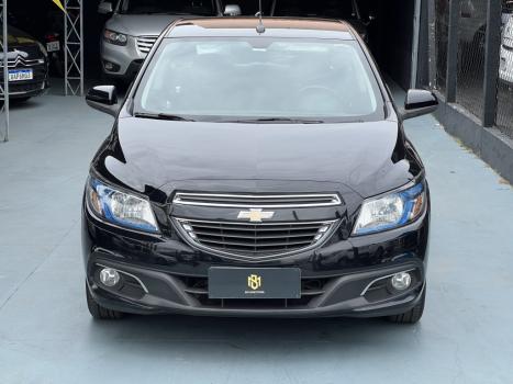 CHEVROLET Onix Hatch 1.4 4P FLEX LTZ AUTOMTICO, Foto 2