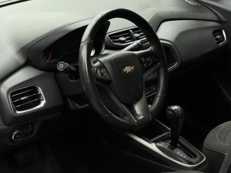 CHEVROLET Onix Hatch 1.4 4P FLEX LTZ AUTOMTICO, Foto 6