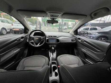 CHEVROLET Onix Hatch 1.4 4P FLEX LTZ AUTOMTICO, Foto 8