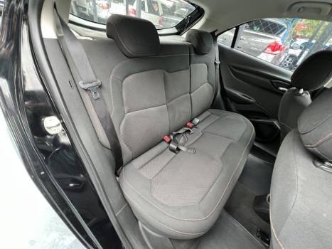 CHEVROLET Onix Hatch 1.4 4P FLEX LTZ AUTOMTICO, Foto 9