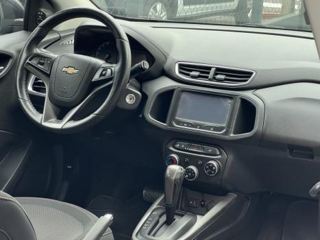 CHEVROLET Onix Hatch 1.4 4P FLEX LTZ AUTOMTICO, Foto 11