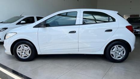 CHEVROLET Onix Hatch 1.0 4P FLEX LT, Foto 6