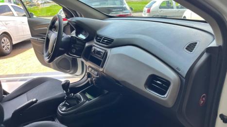 CHEVROLET Onix Hatch 1.0 4P FLEX LT, Foto 10