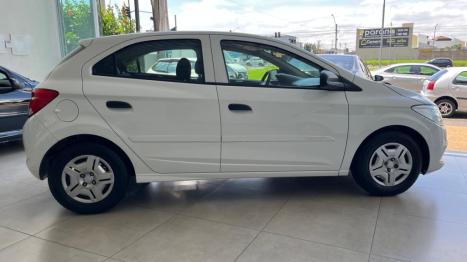 CHEVROLET Onix Hatch 1.0 4P FLEX LT, Foto 7