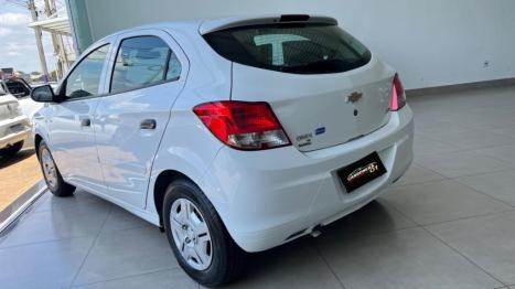 CHEVROLET Onix Hatch 1.0 4P FLEX LT, Foto 13