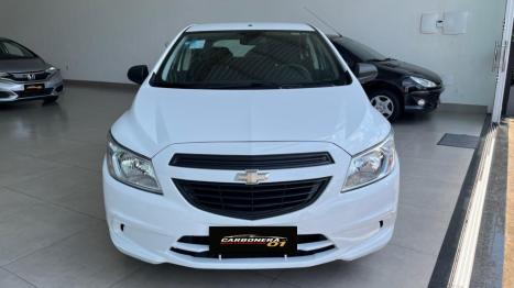 CHEVROLET Onix Hatch 1.0 4P FLEX LT, Foto 2