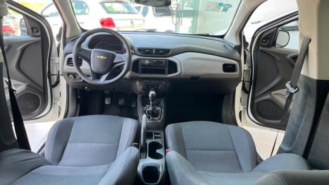 CHEVROLET Onix Hatch 1.0 4P FLEX LT, Foto 8