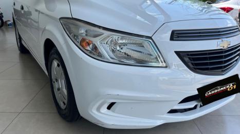CHEVROLET Onix Hatch 1.0 4P FLEX LT, Foto 3