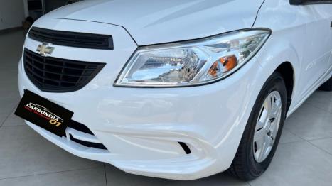 CHEVROLET Onix Hatch 1.0 4P FLEX LT, Foto 4