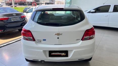 CHEVROLET Onix Hatch 1.0 4P FLEX LT, Foto 16