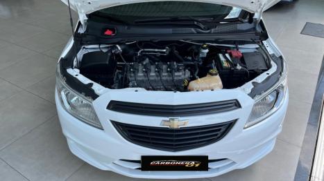 CHEVROLET Onix Hatch 1.0 4P FLEX LT, Foto 5