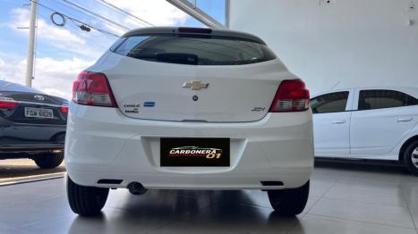 CHEVROLET Onix Hatch 1.0 4P FLEX LT, Foto 15