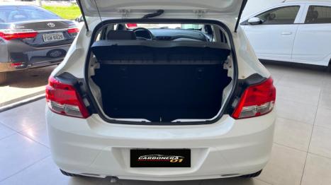 CHEVROLET Onix Hatch 1.0 4P FLEX LT, Foto 17