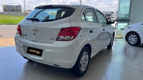 CHEVROLET Onix Hatch 1.0 4P FLEX LT, Foto 14