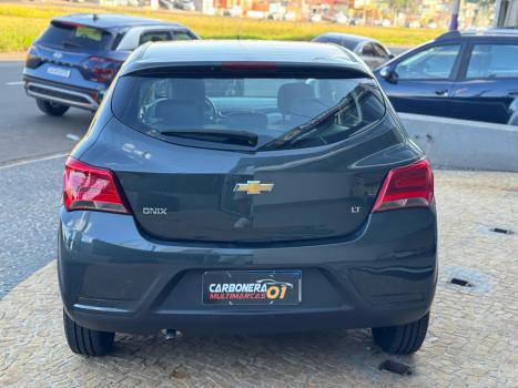 CHEVROLET Onix Hatch 1.0 4P FLEX LT, Foto 14