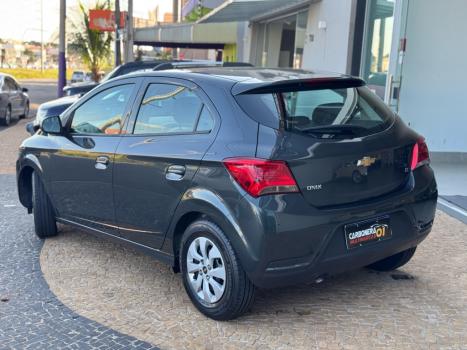 CHEVROLET Onix Hatch 1.0 4P FLEX LT, Foto 12