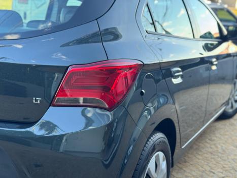 CHEVROLET Onix Hatch 1.0 4P FLEX LT, Foto 13