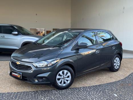 CHEVROLET Onix Hatch 1.0 4P FLEX LT, Foto 2
