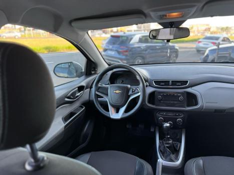 CHEVROLET Onix Hatch 1.0 4P FLEX LT, Foto 7