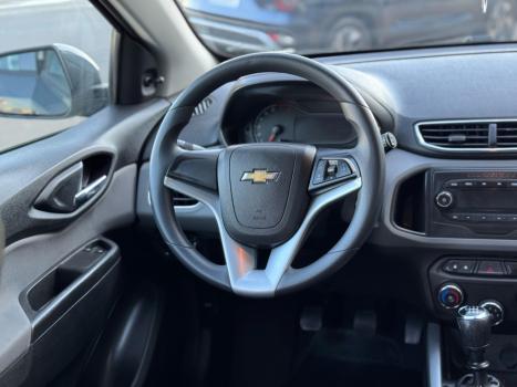 CHEVROLET Onix Hatch 1.0 4P FLEX LT, Foto 8