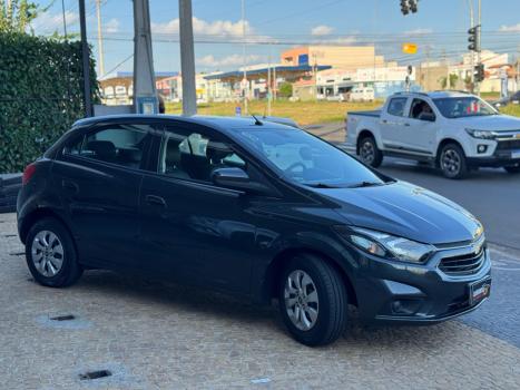 CHEVROLET Onix Hatch 1.0 4P FLEX LT, Foto 3