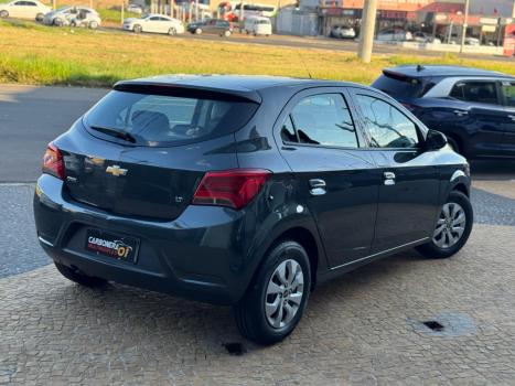 CHEVROLET Onix Hatch 1.0 4P FLEX LT, Foto 11