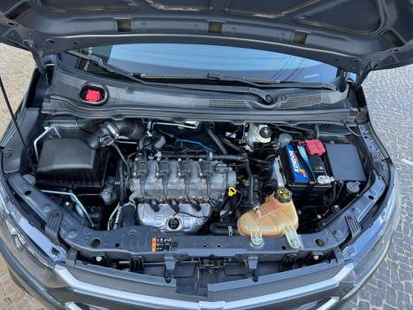 CHEVROLET Onix Hatch 1.0 4P FLEX LT, Foto 6