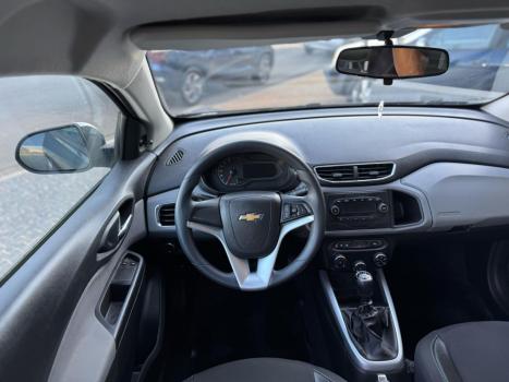 CHEVROLET Onix Hatch 1.0 4P FLEX LT, Foto 9