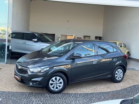 CHEVROLET Onix Hatch 1.0 4P FLEX LT, Foto 4