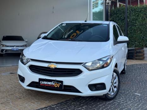 CHEVROLET Onix Hatch 1.0 4P FLEX LT, Foto 1
