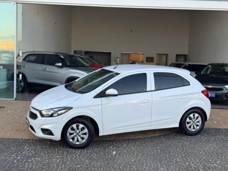 CHEVROLET Onix Hatch 1.0 4P FLEX LT, Foto 5