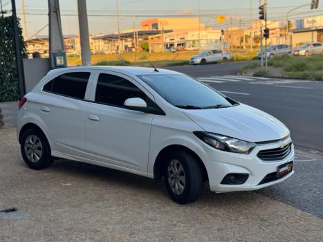 CHEVROLET Onix Hatch 1.0 4P FLEX LT, Foto 4
