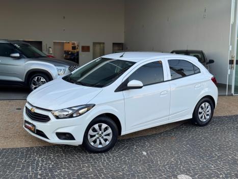 CHEVROLET Onix Hatch 1.0 4P FLEX LT, Foto 3
