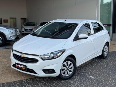CHEVROLET Onix Hatch 1.0 4P FLEX LT, Foto 2