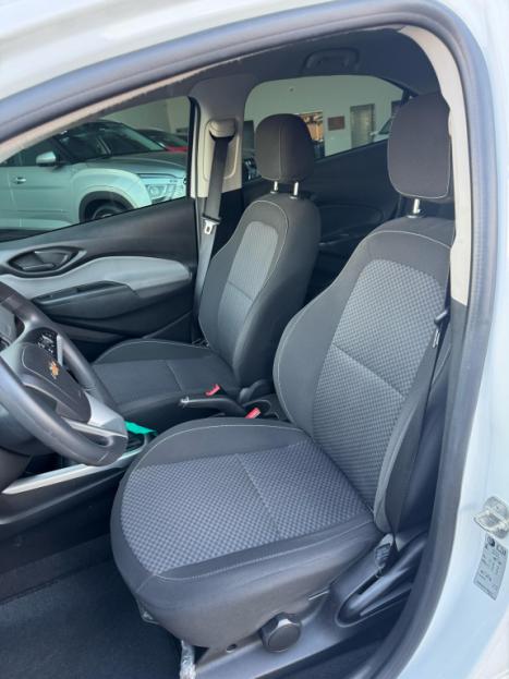 CHEVROLET Onix Hatch 1.0 4P FLEX LT, Foto 11