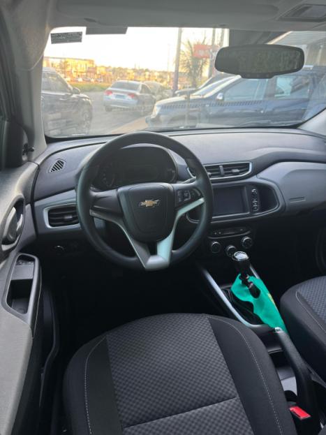 CHEVROLET Onix Hatch 1.0 4P FLEX LT, Foto 6
